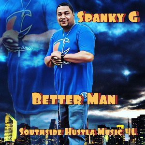 Storm Is Coming by Spanky G 