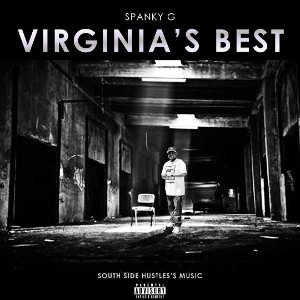 spanky g - Better Dayz 