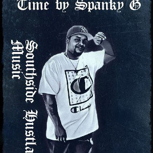 Time by Spanky G