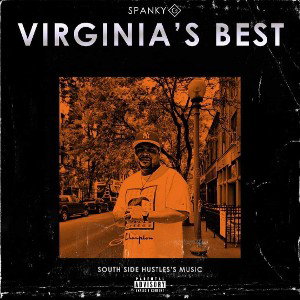 spanky g - Graveyard 