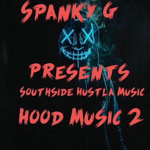 spanky g - Money_ Power_ Respect by Spanky G 