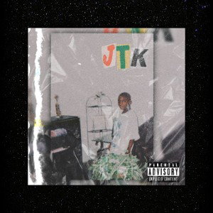 JTK  - "Rain"(Feat Y.B)