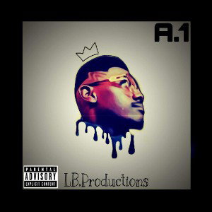 JTK - "Get UP" (feat muddy kasino)