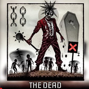 THE DEAD TRIUMPH