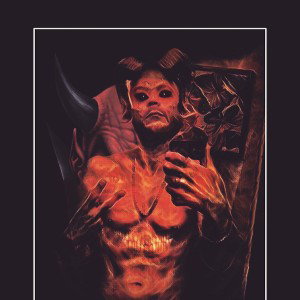 🌬️🔥Demons in the dark 