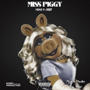 MISS PIGGY 