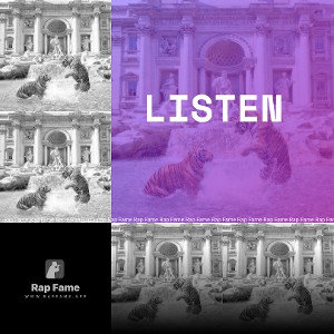Listen 