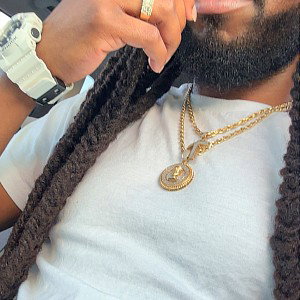 I do. (Freestyle)