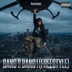 Bang ‼️ Bang ‼️  (Freestyle)