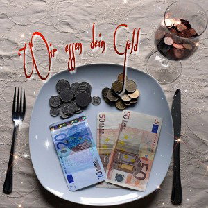 AsTroReaL1.0 - Wir essen dein Geld ™[Track Moment] 