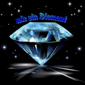 AsTroReaL1.0 - wie ein Diamant [Track Moment]