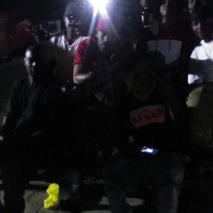 In and Out ft..Gotti 