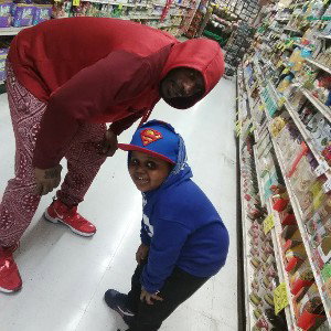 i5 U 5erious ft Gotti 