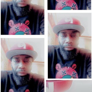 I'm Khris Brown ft Gotti🤣🤣🤣