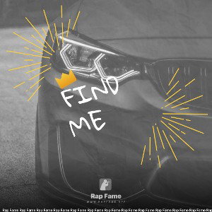 find me 