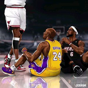 Terrell Ace - My Fame