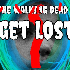 Jackson Toderson- F. R .I.- Get lost 