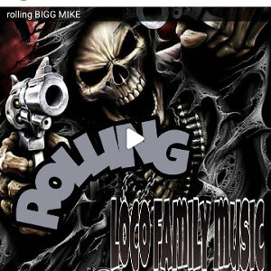 rolling (shooter) @big mike