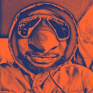 Mr.Nosey