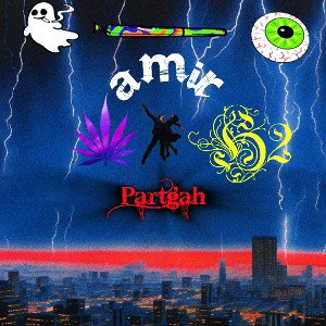 Amir H2|Partgah