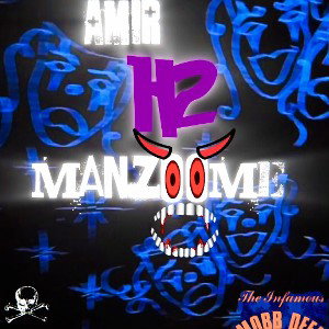 MANZOOME 