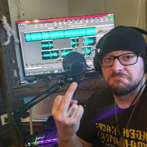 Inertia Freestyle "Banger"