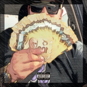 MarkyG - Cash flow (Beat By. ZiterBeats) 