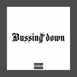 MarkyG - Bussing down (Beat By. ZiterBeats) 