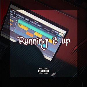 MarkyG - Running it up (Beat By. ElvisMade)