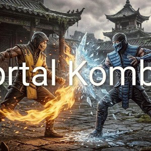 Mortal Kombat