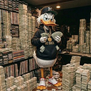 Racks On Racks
