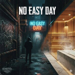  No Easy Day
