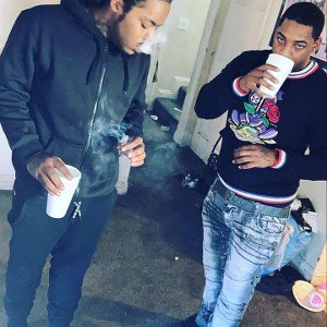 Baby Ace Out the mudd