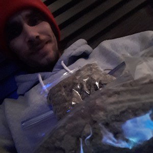 STONE-FROSTÉ