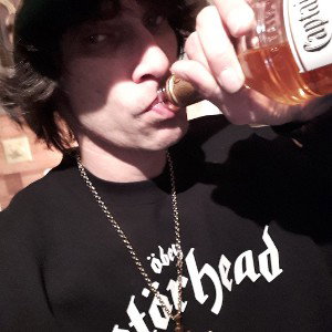 THE REAL POLOG