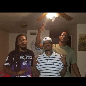 Young G'z