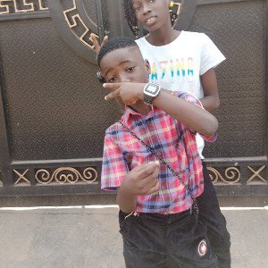 Williams and Whitney