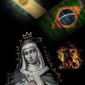 Vuelta$&Maria ❌️ Emiliano Omar 