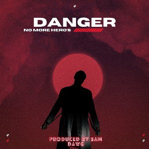 DANGER (beat preview)