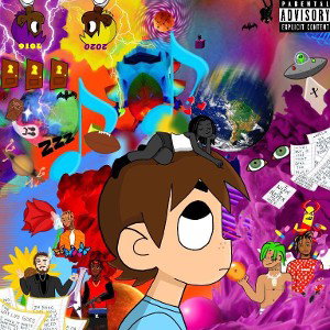Welcome to my mulitverse (instrumental)