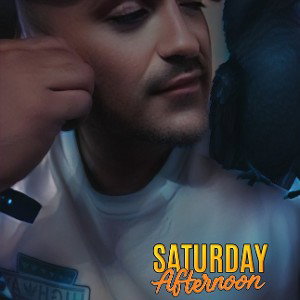 Saturday Afternoon shit 
