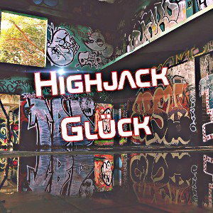 Glück 