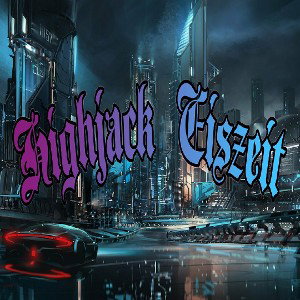Highjack -Eiszeit 