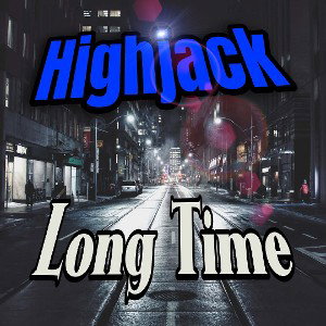 Long Time 