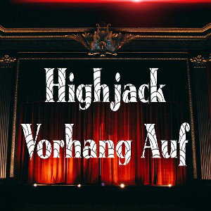 Vorhang Auf 