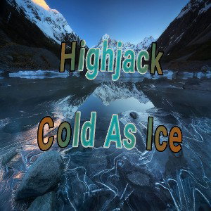 Cold As Ice