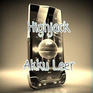 Akku Leer 
