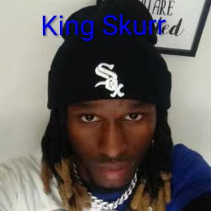 King Skurr - Hold It Down Freestyle 