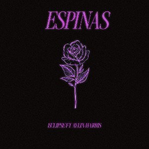 Espinas ( Eclipse x Aylin Harris )
