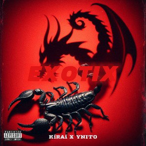 Kirai x Ynito - Exotix